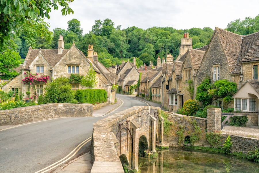 Wiltshire