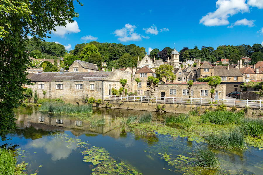 Wiltshire